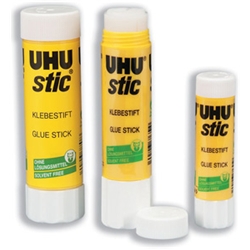 Stic Glue Stick 8.2g Ref 45187 [Pack 24]